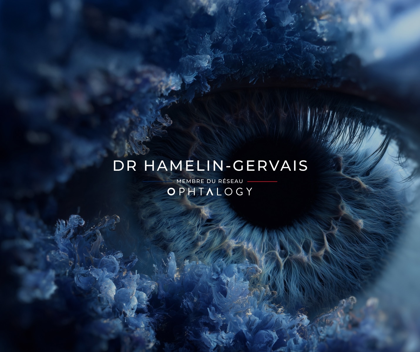 Salle de consultation du Dr Hamelin-Gervais au Mans