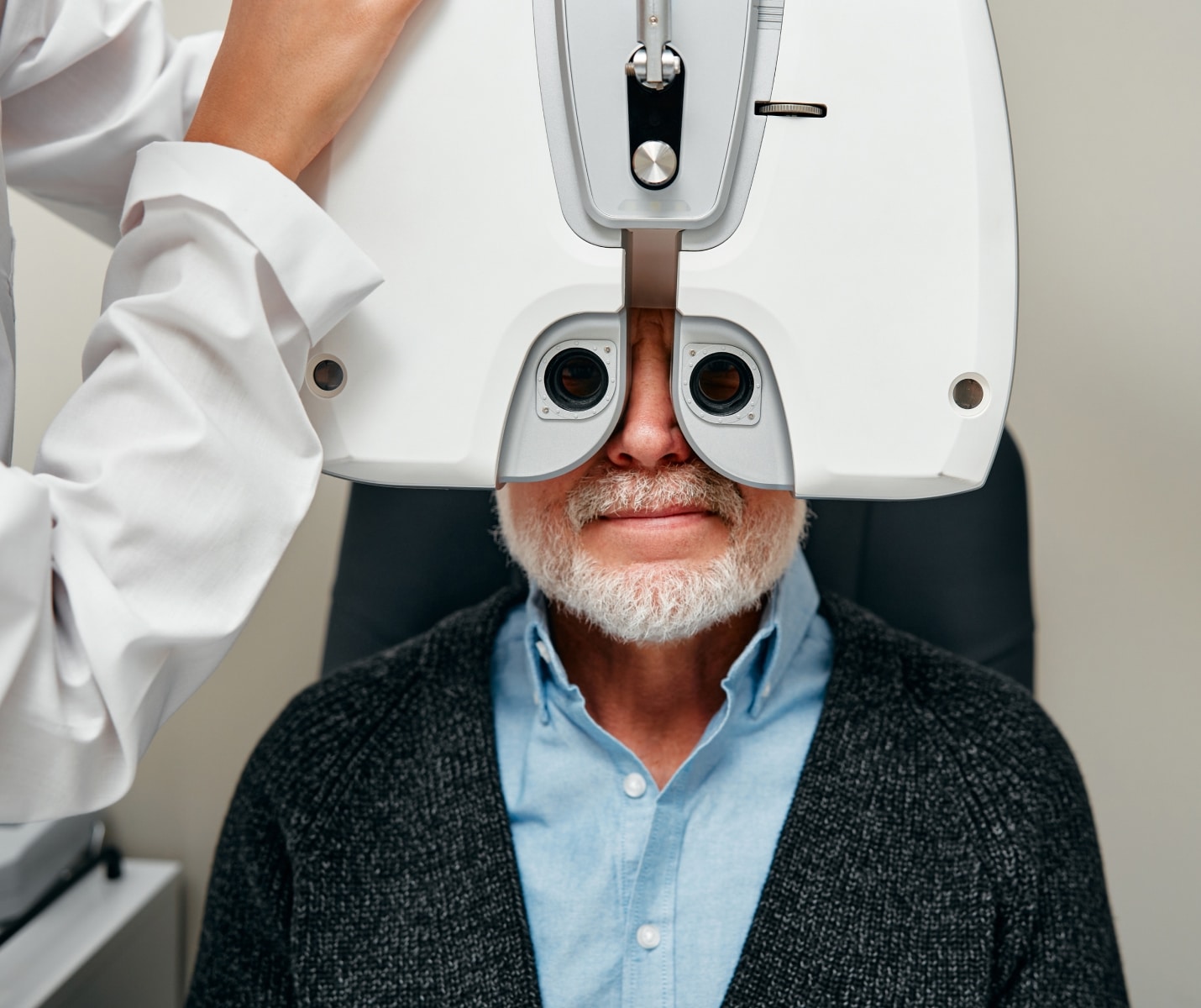 Parcours de soins du patient au cabinet du Dr Hamelin-Gervais au Mans