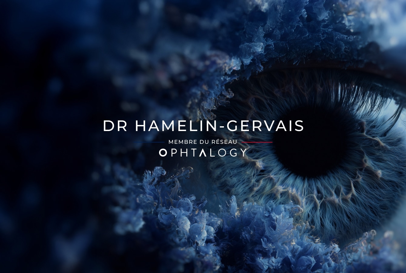 Lieu de consultation du Dr Hamelin-Gervais au Mans